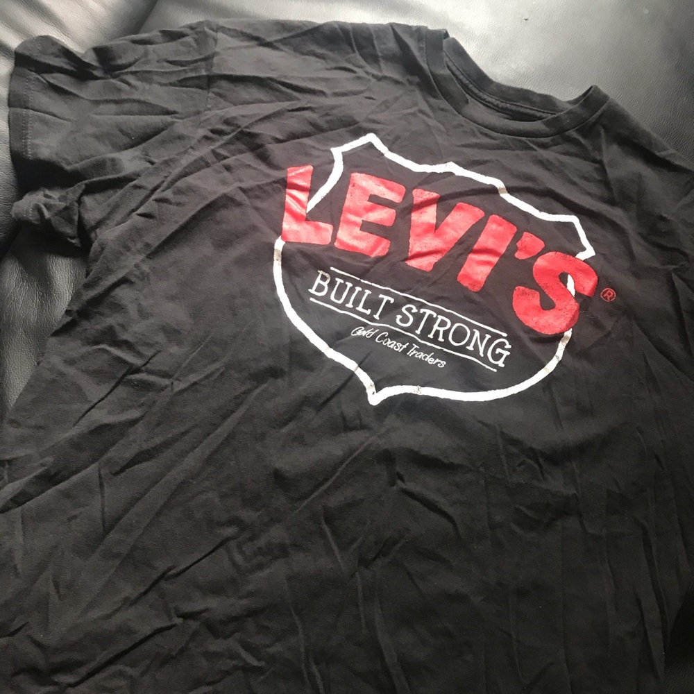 Levi’s Shirt